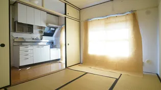 ビレッジハウス笹川55号棟の画像