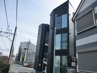 GRANDE上板橋の画像
