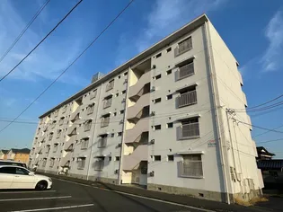 増田ハイツの画像