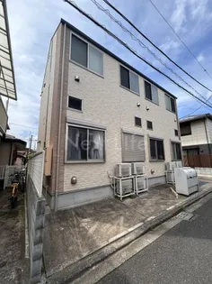 ハーモニーテラス綱島の画像