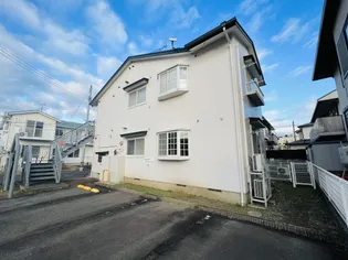 ホワイトヴィラ飯野坂2の画像