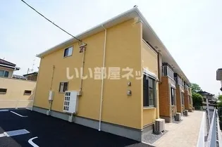 メゾン ハウオリの画像