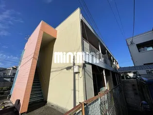 春日井コーポの画像