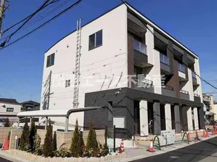 アデッソ オーヴェストの画像