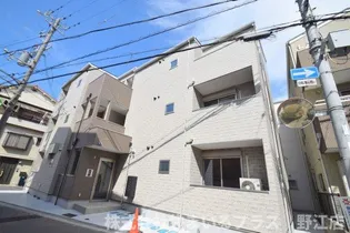 アート鶴見の画像