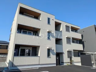 DーINVEST東原Aの画像