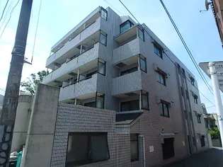 メゾン ド アベイユの画像