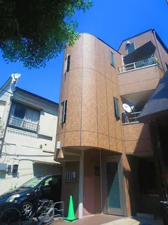 メゾン花II【1階】の外観