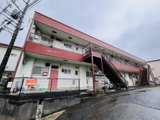 小泉ハイデンスA棟の画像