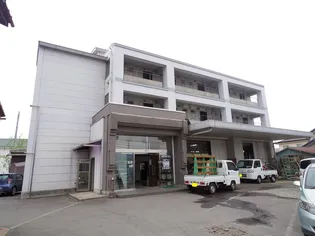 ヴィトリエ三好町の画像