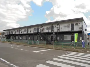 コーポタニの画像