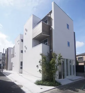 PEACEFUL VILLAGE沢平の画像