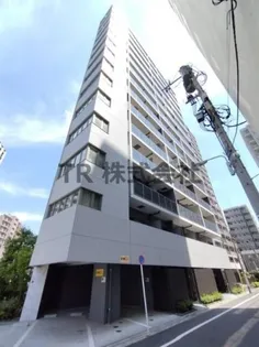 クレイシア入谷の画像