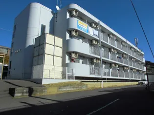 大塚堰場ハイツの画像