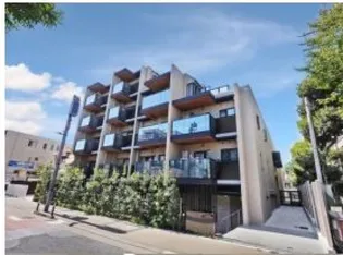 オープンレジデンシア千駄木ヒルズの画像