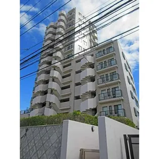 ライオンズタワー三浦マリンステージの画像