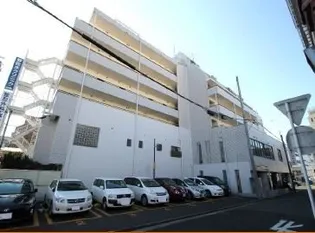 グランメゾン芙蓉の画像