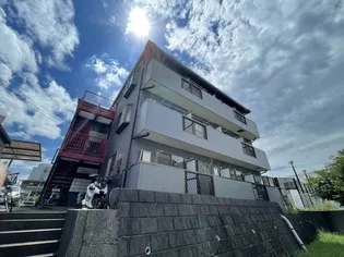 ベルウッド成瀬の画像