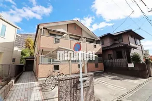 メゾンKHの画像