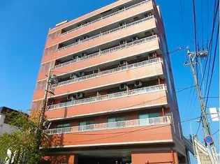 アクア堤の画像