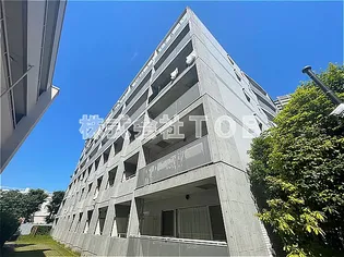 アーバンコート南烏山の画像