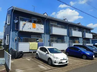 サニーハイツNの画像