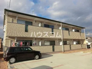 ウィステリアの画像