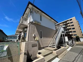 ドミール北初富の画像
