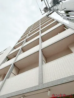フォルシア 大手町【2階】の外観