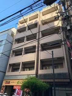 カーサ ハナジマの画像