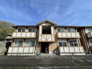 ヴィレッジ中陣 A棟の画像