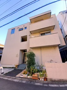 カーサデイジー【1階】の外観