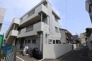 JLBグランエクリュ中延の画像