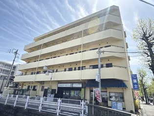 五十嵐ハイツの画像