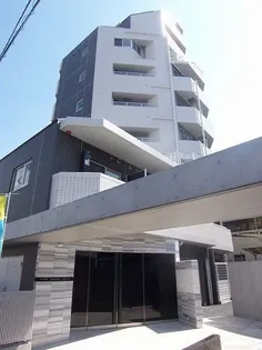 ステージグランデ馬込アジールコートの画像