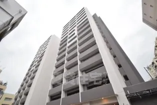 愛知県名古屋市東区代官町【マンション】の外観