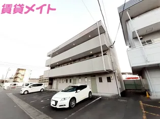 光ハイツフルカワの画像