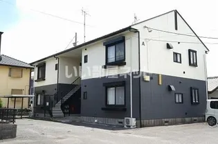 カーサグランデ Aの画像