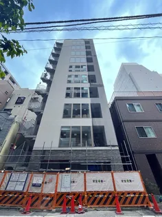 【新築】CK11222【10階】の外観