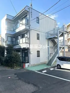 ハイムサニーキャビンアネックスの画像