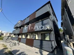 MELDIA京成津田沼の画像