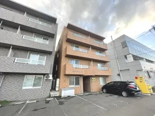 エステラ二十四軒C棟の画像