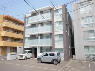 プレミールグレイスの画像