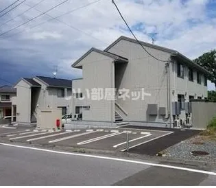 コンフォートハウス青葉A棟の画像