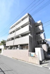 プリズムマンション東川口の画像