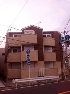 クレスト浅田の画像