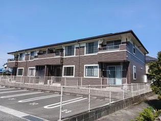 サニーリブC棟の画像