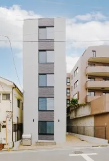 FELICITA牛込柳町の画像