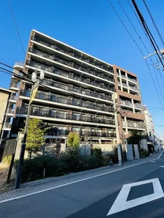 KDXレジデンス上石神井II【6階】の外観