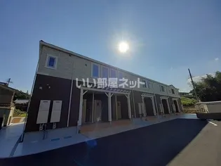グレイス木津川 IIの画像